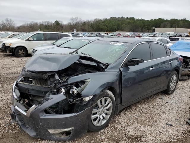 Photo 1 from auction – 2013 NISSAN ALTIMA 2.5 with VIN 1N4AL3AP5DN544873