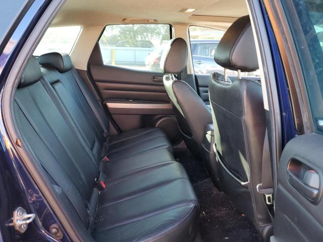 Photo 11 from auction – 2010 MAZDA CX-7 with VIN JM3ER2WL5A0323607