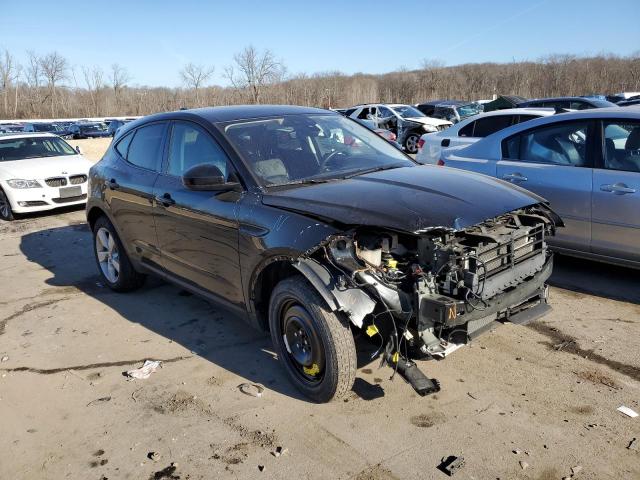Photo 4 from auction – 2020 JAGUAR E-PACE with VIN SADFK2FX9L1Z82652