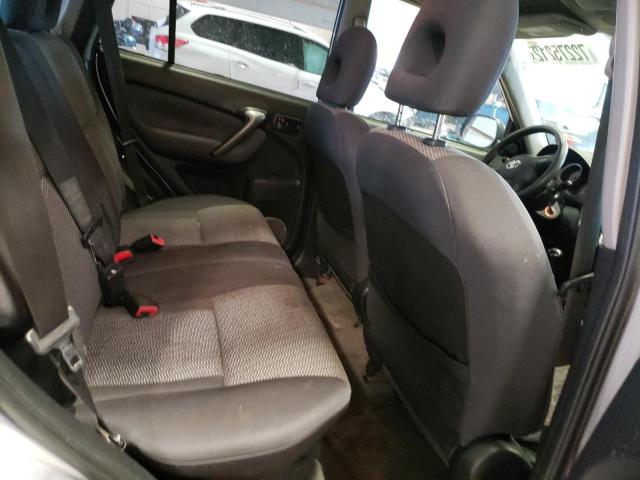 Photo 10 from auction – 2005 TOYOTA RAV4 with VIN JTEHD20V056041761