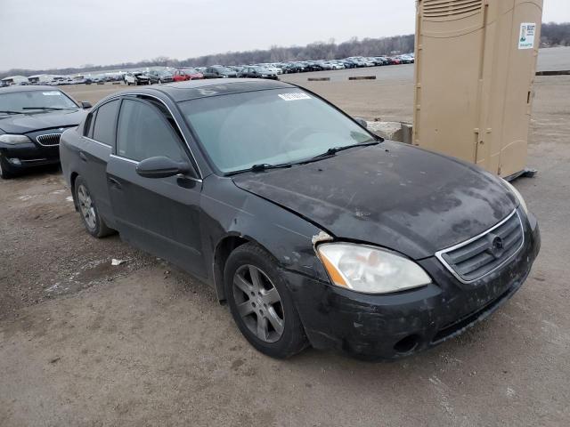 Photo 4 from auction – 2003 NISSAN ALTIMA BAS with VIN 1N4AL11D33C141365