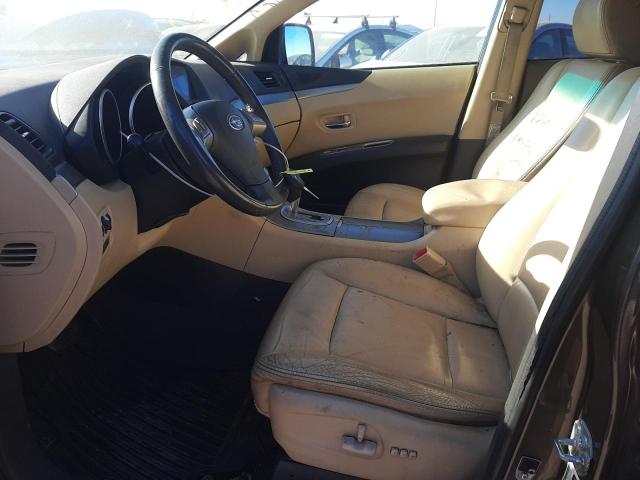 Photo 7 from auction – 2008 SUBARU TRIBECA LI with VIN 4S4WX92D384408552