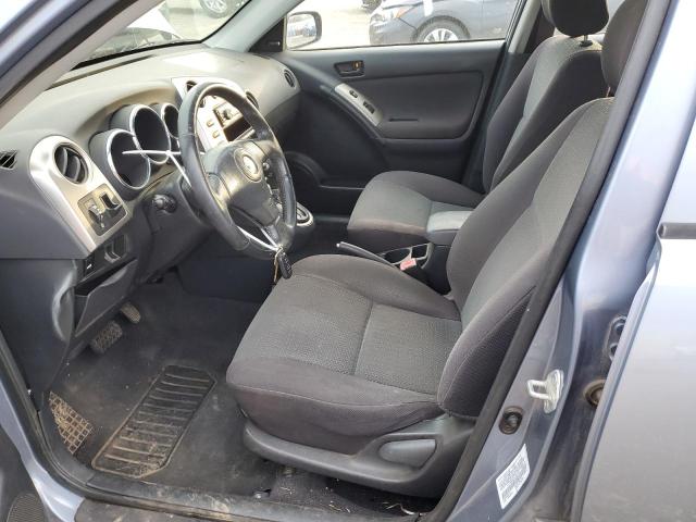 Photo 7 from auction – 2004 TOYOTA COROLLA MA with VIN 2T1KR32E94C171186