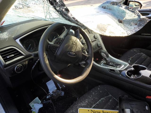 Photo 8 from auction – 2015 FORD FUSION SE with VIN 3FA6P0H72FR148835