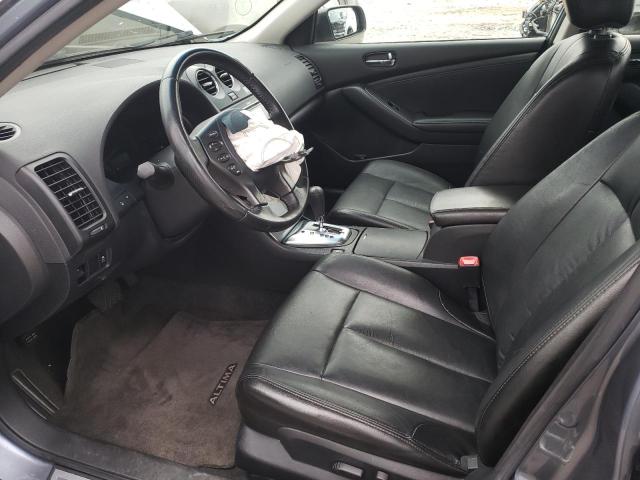 Photo 7 from auction – 2011 NISSAN ALTIMA BAS with VIN 1N4AL2APXBN402607