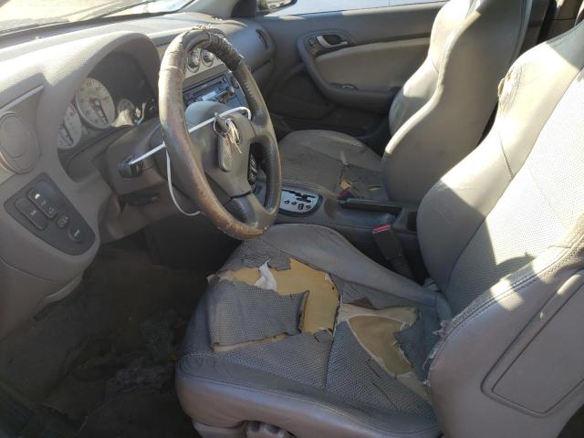 Foto 7 de la subasta – 2003 ACURA RSX con VIN JH4DC54883C015840