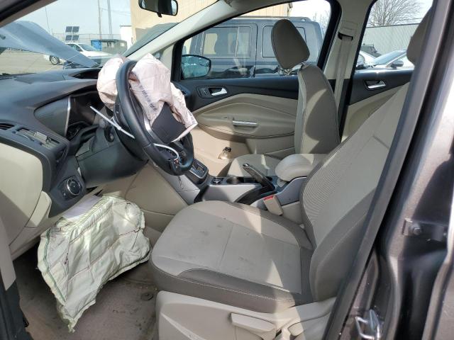 Photo 7 from auction – 2014 FORD C-MAX SE with VIN 1FADP5AU3EL518031