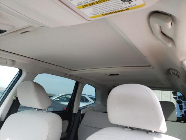 Photo 10 from auction – 2017 SUBARU FORESTER 2 with VIN JF2SJAGC9HH556379