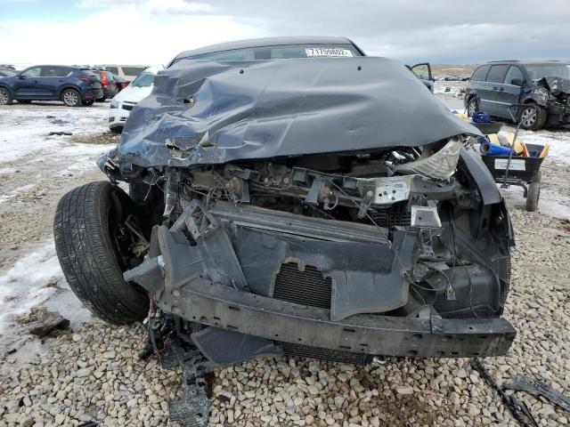 Photo 5 from auction – 2017 CHRYSLER 300 LIMITE with VIN 2C3CCAAG4HH653478