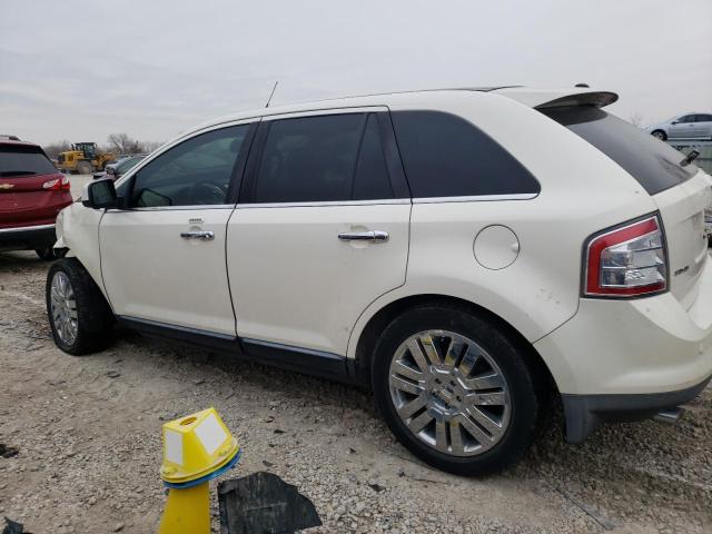 Photo 2 from auction – 2008 FORD EDGE LIMIT with VIN 2FMDK39C08BB28965