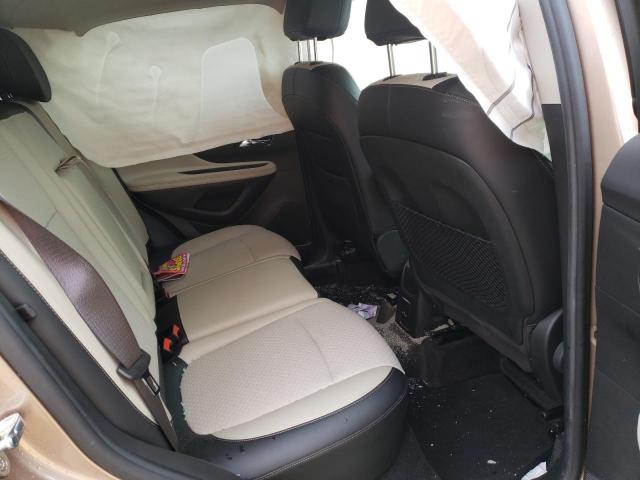 Zdjęcie 11 z aukcji – 2018 BUICK ENCORE SPO z VIN KL4CJ1SM8JB513528