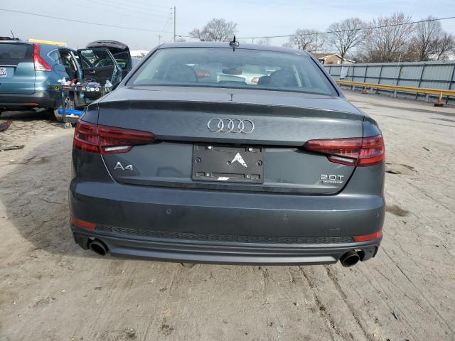صورة رقم 6 من المزاد - 2018 AUDI A4 PREMIUM مع VIN WAUENAF48JA021484