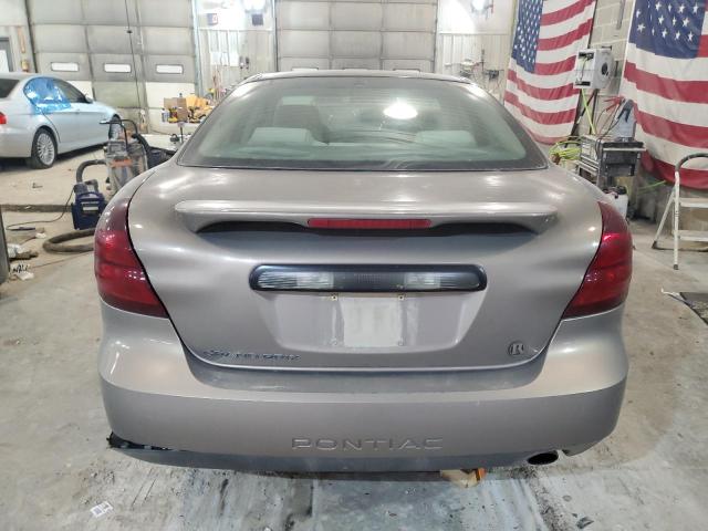 Фото 6 с аукциона – 2007 PONTIAC GRAND PRIX с VIN 2G2WP552X71163836