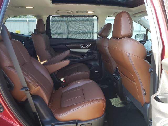 Photo 11 from auction – 2019 SUBARU ASCENT with VIN 4S4WMARDXK3450861