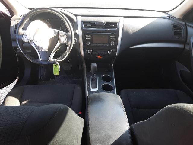 Photo 8 from auction – 2015 NISSAN ALTIMA 2.5 with VIN 1N4AL3AP0FC579304