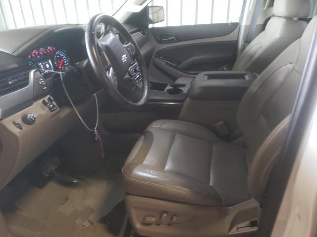 Photo 7 from auction – 2020 CHEVROLET TAHOE C150 with VIN 1GNSCBKC8LR100762