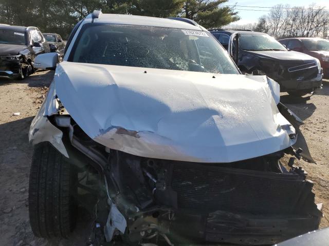 Photo 5 from auction – 2014 CHEVROLET TRAVERSE L with VIN 1GNKRGKD5EJ346643