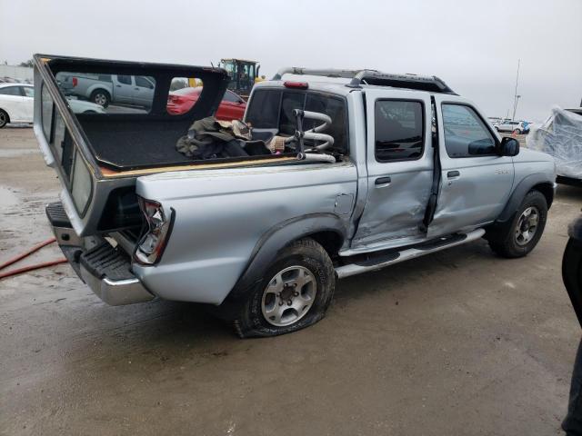 Photo 3 from auction – 2000 NISSAN FRONTIER C with VIN 1N6ED27T7YC391662