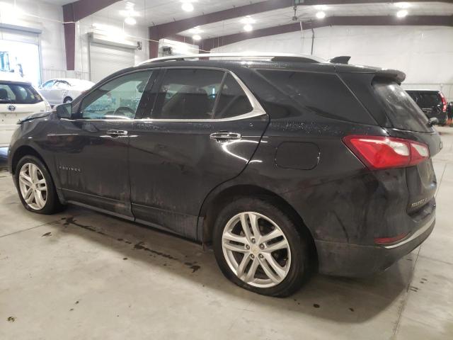 Photo 2 from auction – 2018 CHEVROLET EQUINOX PR with VIN 2GNAXWEX4J6269045