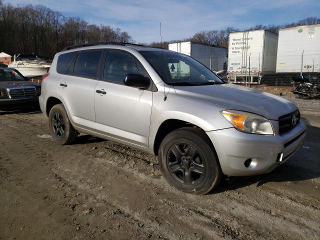 Photo 4 from auction – 2006 TOYOTA RAV4 with VIN JTMBD33VX65027935