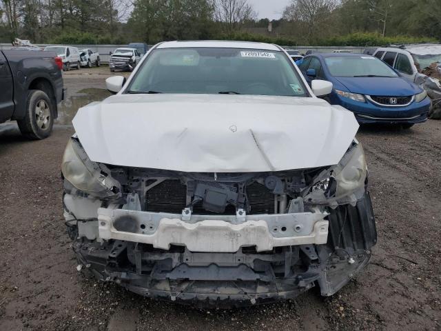 Photo 5 from auction – 2014 MAZDA 3 GRAND TO with VIN JM1BM1W72E1126000