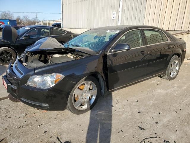 Foto 1 de la subasta – 2011 CHEVROLET MALIBU 2LT con VIN 1G1ZD5E72BF239458
