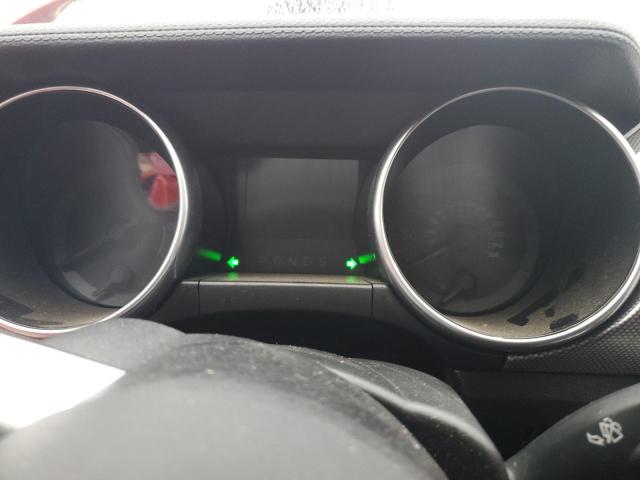 Photo 9 from auction – 2019 FORD MUSTANG with VIN 1FA6P8TH3K5180673