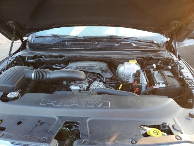 Photo 11 from auction – 2022 RAM 1500 BIG H with VIN 1C6SRFMT2NN142423
