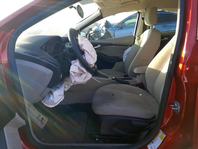 Photo 7 from auction – 2018 FORD FOCUS SE with VIN 1FADP3F22JL313273