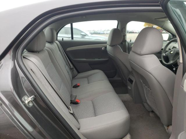 Photo 10 from auction – 2012 CHEVROLET MALIBU LS with VIN 1G1ZB5E06CF254877