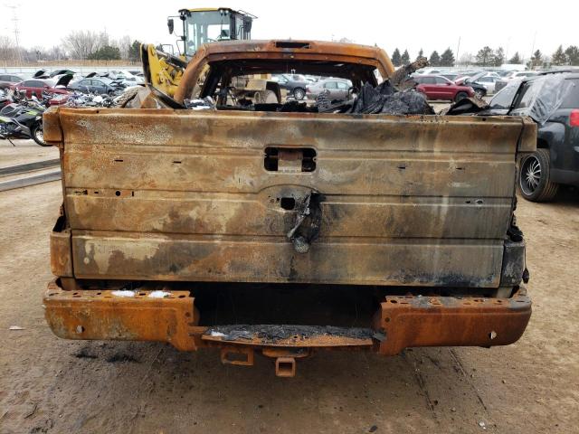 Photo 6 from auction – 2013 FORD F150 SUPER with VIN 1FTFW1ETXDFD31852