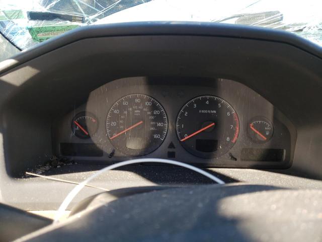 Photo 9 from auction – 2001 VOLVO S60 T5 with VIN YV1RS53D812043188