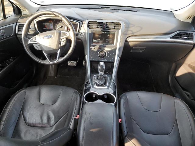 Photo 8 from auction – 2014 FORD FUSION TIT with VIN 3FA6P0D96ER364645