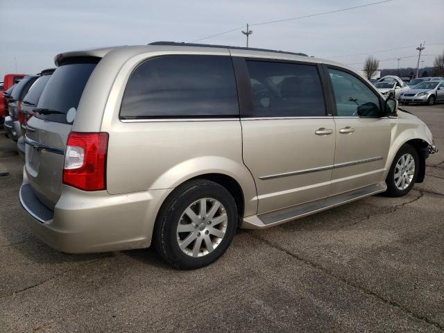 Photo 3 from auction – 2013 CHRYSLER TOWN & COU with VIN 2C4RC1BG5DR661341