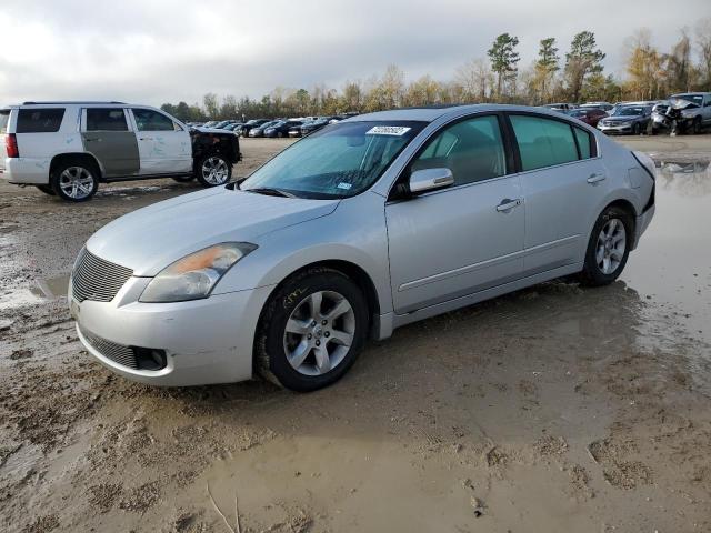 NISSAN ALTIMA 3.5 2008 with VIN 1N4BL21E98N523110 - Photo from auction