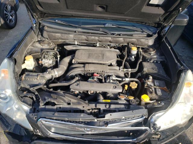 Фото 11 с аукциона – 2011 SUBARU LEGACY 2.5 с VIN 4S3BMBC65B3246875