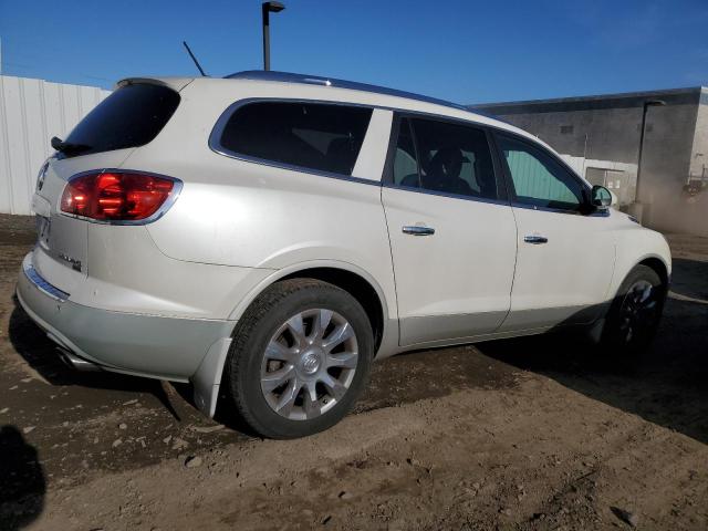 Photo 3 from auction – 2011 BUICK ENCLAVE CX with VIN 5GAKVCED5BJ108670
