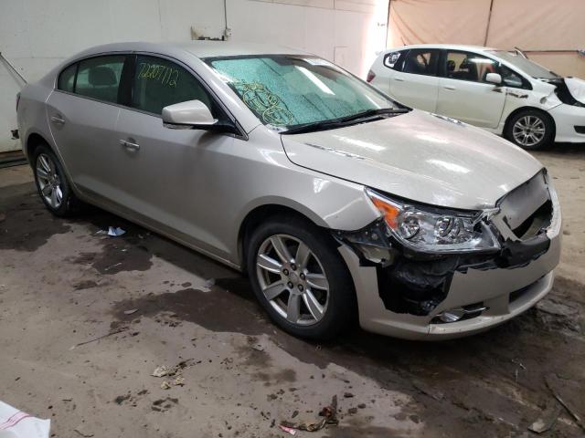 Photo 4 from auction – 2011 BUICK LACROSSE C with VIN 1G4GD5GD3BF304377