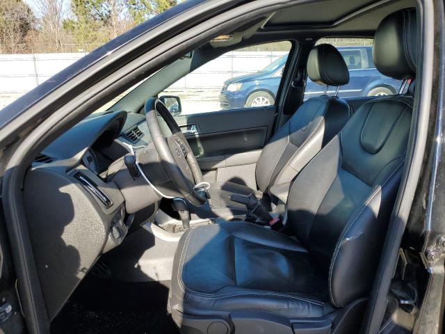 Photo 7 from auction – 2008 FORD FOCUS SE with VIN 1FAHP35N88W202023