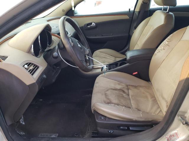 Photo 7 from auction – 2010 CHEVROLET MALIBU 2LT with VIN 1G1ZD5EB6AF127930