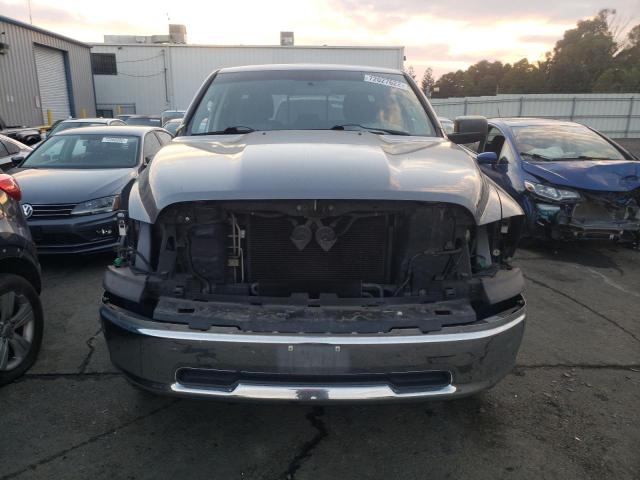 Photo 5 from auction – 2011 DODGE RAM 1500 with VIN 1D7RV1GP1BS548135