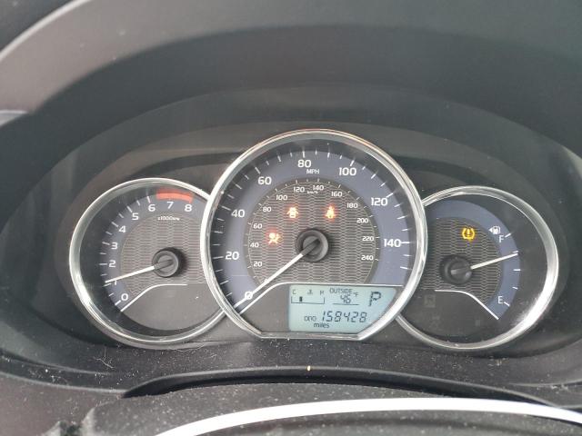 Photo 9 from auction – 2015 TOYOTA COROLLA L with VIN 5YFBURHEXFP289954