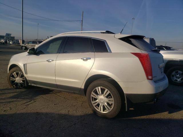 Photo 2 from auction – 2013 CADILLAC SRX with VIN 3GYFNGE31DS650942