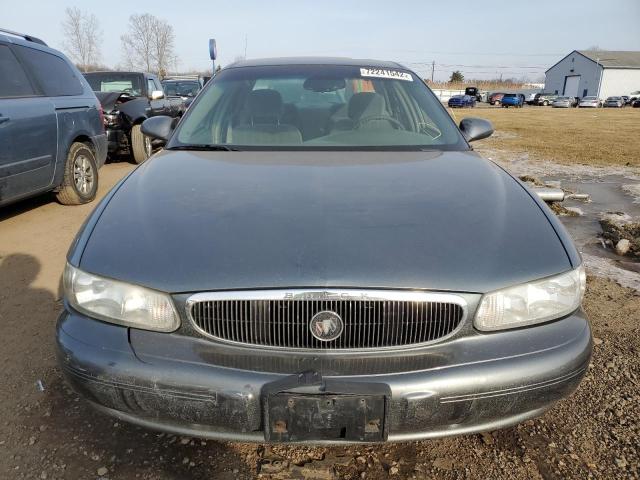Photo 5 from auction – 2004 BUICK CENTURY CU with VIN 2G4WS52J641176693