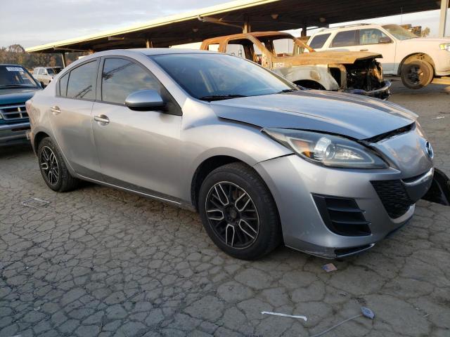 Photo 4 from auction – 2010 MAZDA 3 I with VIN JM1BL1SG2A1191559