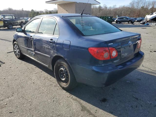 Photo 2 from auction – 2007 TOYOTA COROLLA CE with VIN 1NXBR32E57Z860502