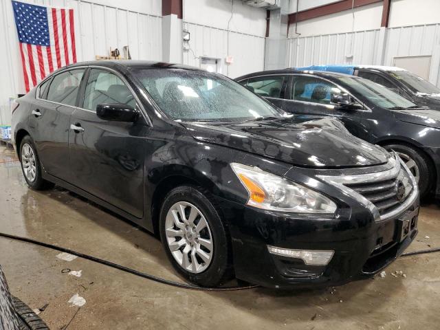 Photo 4 from auction – 2014 NISSAN ALTIMA 2.5 with VIN 1N4AL3AP8EN376468