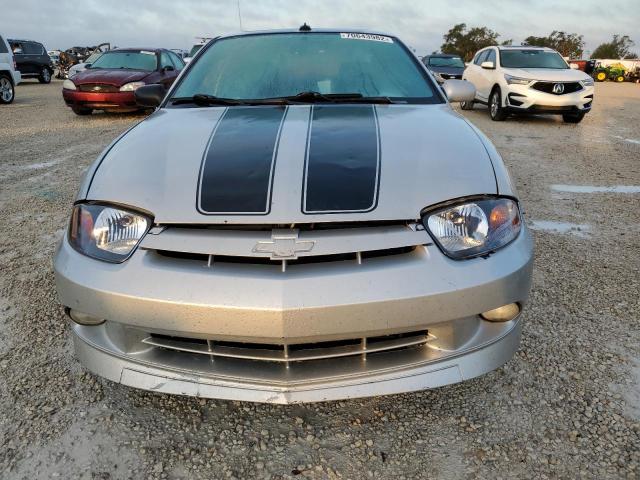 Photo 5 from auction – 2004 CHEVROLET CAVALIER L with VIN 3G1JH12FX4S170488