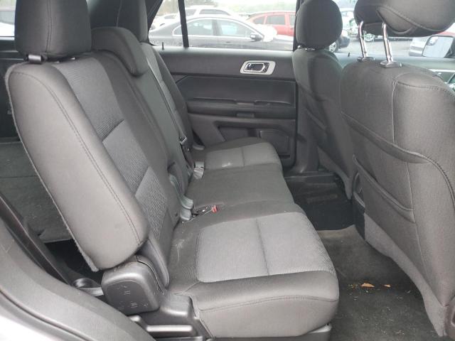 Photo 10 from auction – 2014 FORD EXPLORER X with VIN 1FM5K8D8XEGB83318