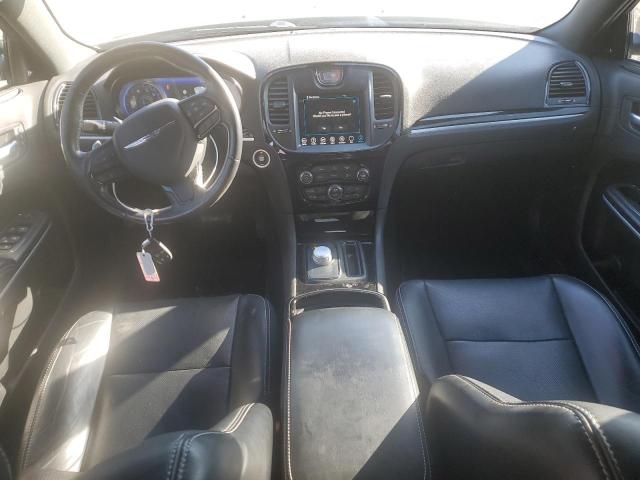 Photo 8 from auction – 2019 CHRYSLER 300 S with VIN 2C3CCABG4KH683053